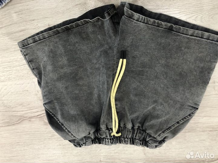 Шорты на девочку 146 152