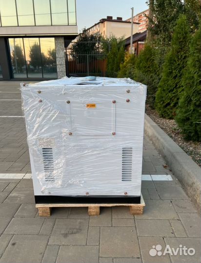 Дизельный генератор 12 kW g-power трехфазныйDG1300