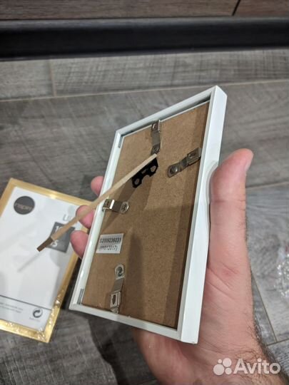 Фоторамки 10х15