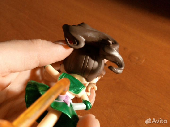 Аниме фигурка