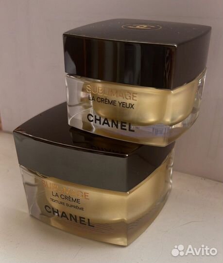 Крем для лица chanel