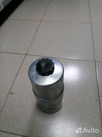 Фильтр топливный тонкой очистки УАЗ Filtron