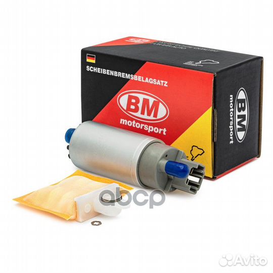 Топливныйэлектробензонасосhyundaiaccentlc