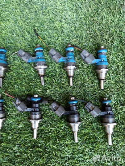 Форсунка Мазда цх-7 2.3