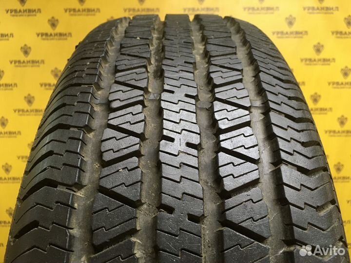Michelin XW4 235/75 R15 102S