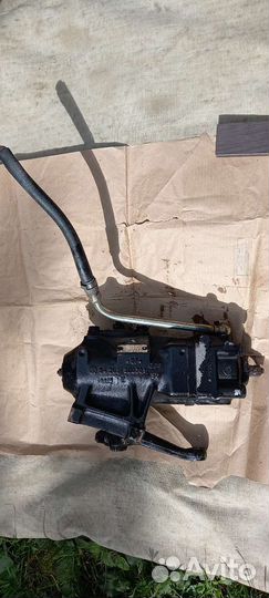 Рулевой редуктор bmw бмв 5 Е34, 7 Е32