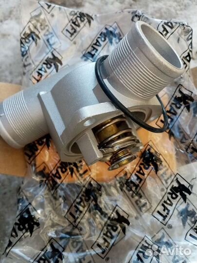 Термостат Ваз 2114 2115 Приора