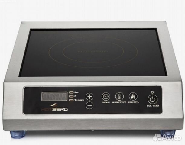 Индукционная плита 3 5 кВт