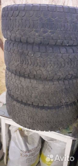 Dunlop Grandtrek SJ5 265/65 R17 112M