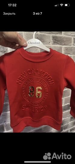 Вещи для девочки