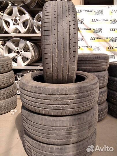 Toyo Proxes R36 225/55 R19