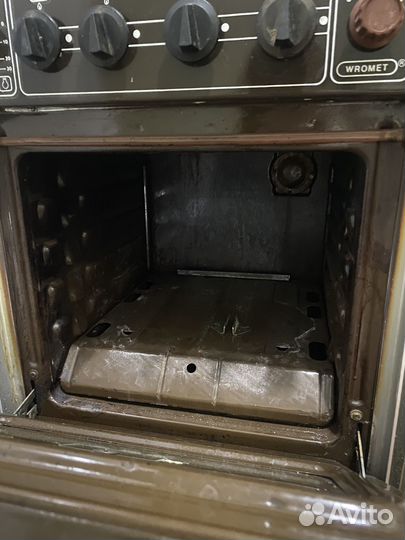 Газовая плита бу