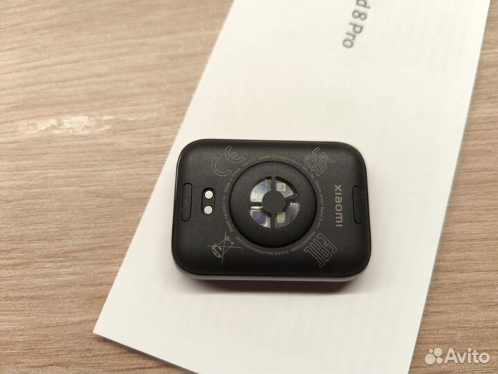 Xiaomi mi band 8 pro новые