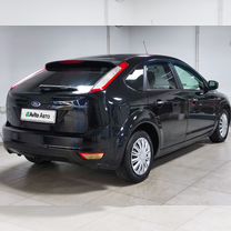 Ford Focus 1.6 MT, 2011, 201 000 км, с пробегом, цена 685 000 руб.