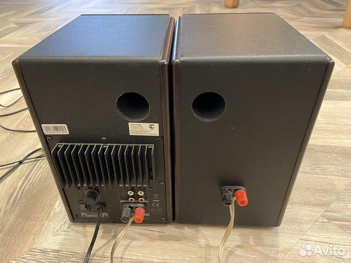 Колонки 2.0 Microlab solo 4C (активные)