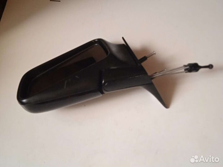Обзор заднего вида универсальное левое