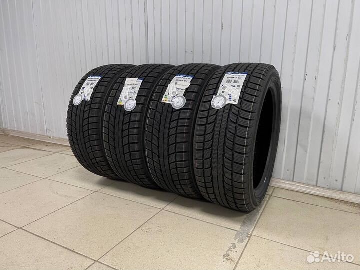 Triangle TR777 235/75 R15 105T