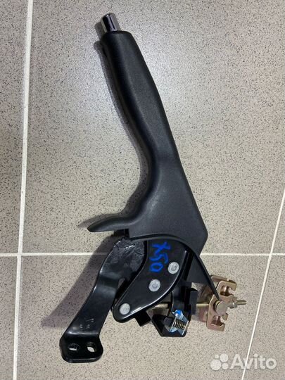 Рычаг стояночного тормоза Lifan X50 2018 г