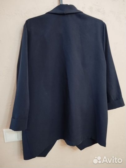 Жакет женский 48 50 размер