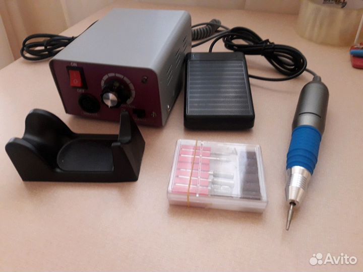 Аппарат для маникюра