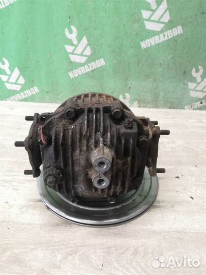 Редуктор заднего моста Тойота Карина 2 87-92