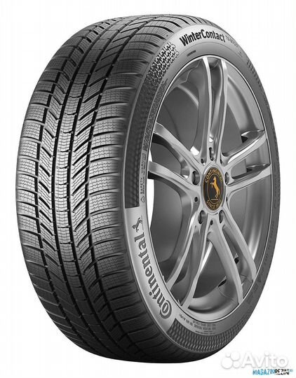 Continental WinterContact TS 870 P 225/55 R17 97H