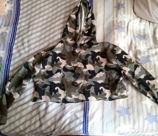 Вещи пакетом женские, размер S