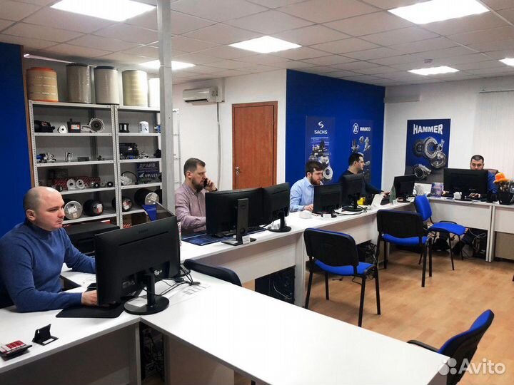 Блок предохранителей Shacman X5000