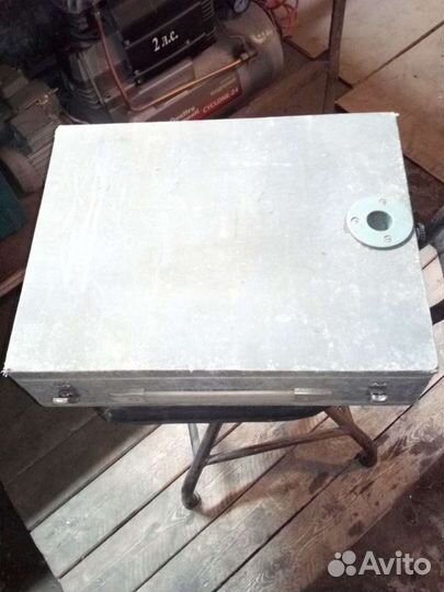 Фотоувеличитель упа 5