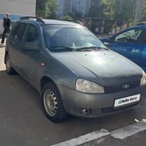 крышка багажника калина универсал - Транспорт в Республике