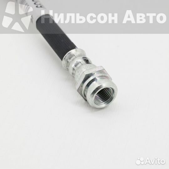 Тормозной шланг передний MMC delica, miyaco