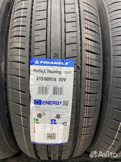 Triangle Reliax Touring TE307 215/60 R16 99V