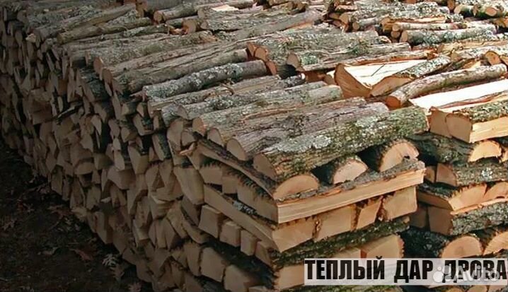 Дрова