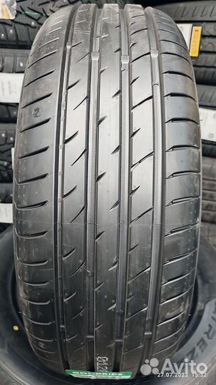 Goodride Solmax 1 255/45 R21 106W