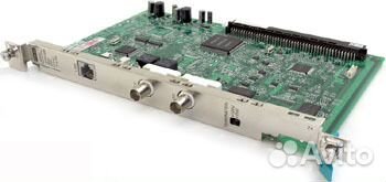 Panasonic KX-TDA0290CJ Плата расширения мини-атс