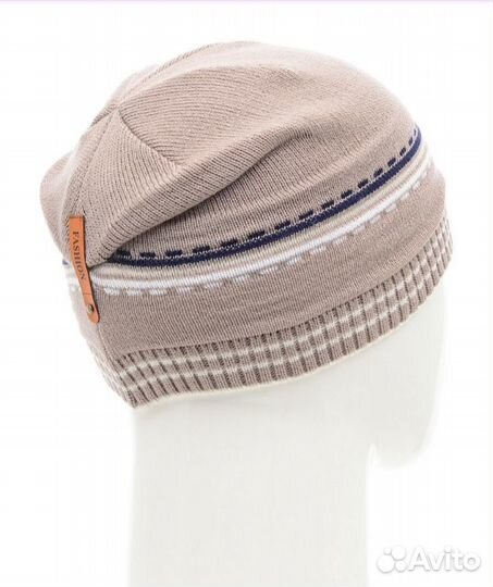 Шапочка демисезонная р.48-50