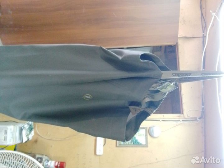 Забродный костюм