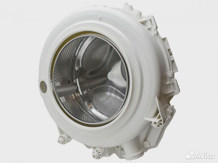 Бак стиральной машины Indesit, Ariston в комплекте