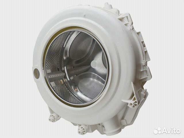 Бак стиральной машины Indesit, Ariston в комплекте