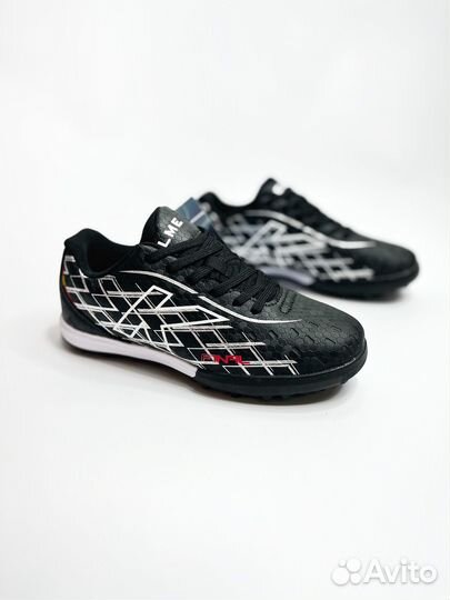 Сороконожки Kelme Final Turf Elastic