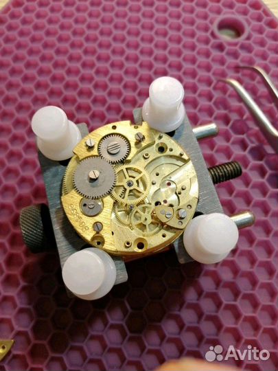 Часового мастера