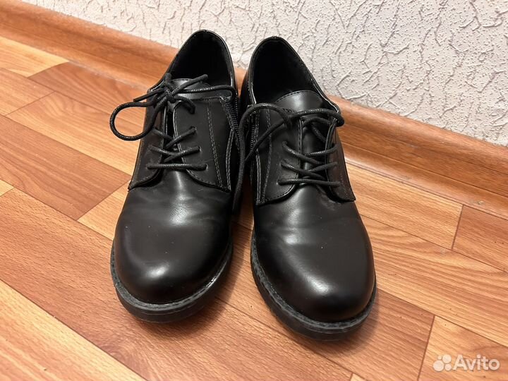 Туфли женские 36 размер