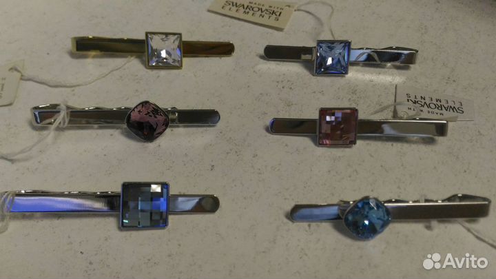 Зажим для галстука