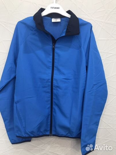 Спортивный костюм для мальчика 158-164