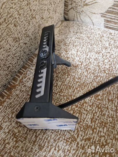 Держатель для видеокарт Deepcool GH-01 RGB