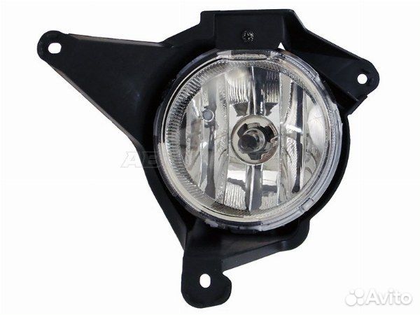 Фара противотуманная