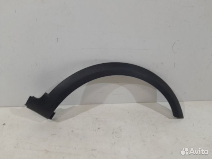 Расширитель крыла передний правый LADA Vesta Cross