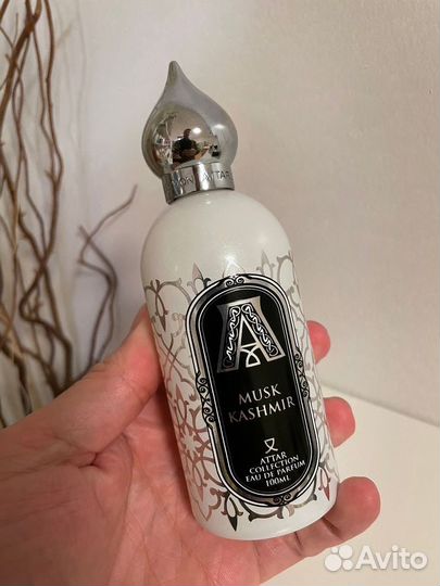 Распив духи парфюм Devil's Intrigue