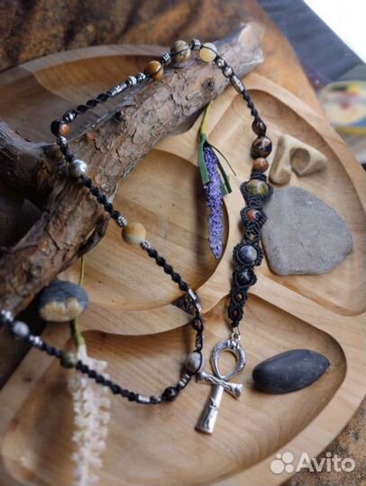 Украшения Силы