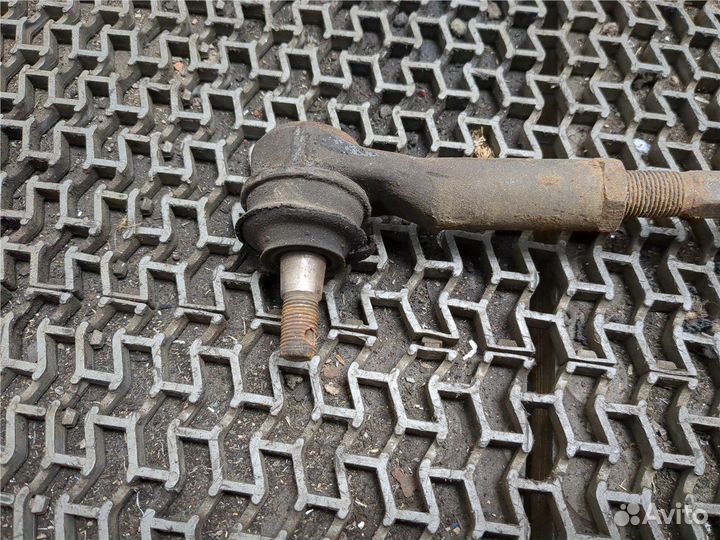 Рейка рулевая с г/у Ford Escape, 2007